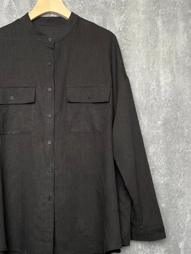 Рубашка 25023 Размер 50-58 фото 33