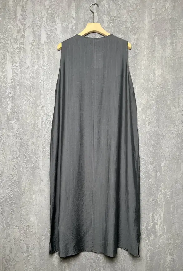 Сарафан ЭттоПлюс 047 размеры 52- 56 фото 59