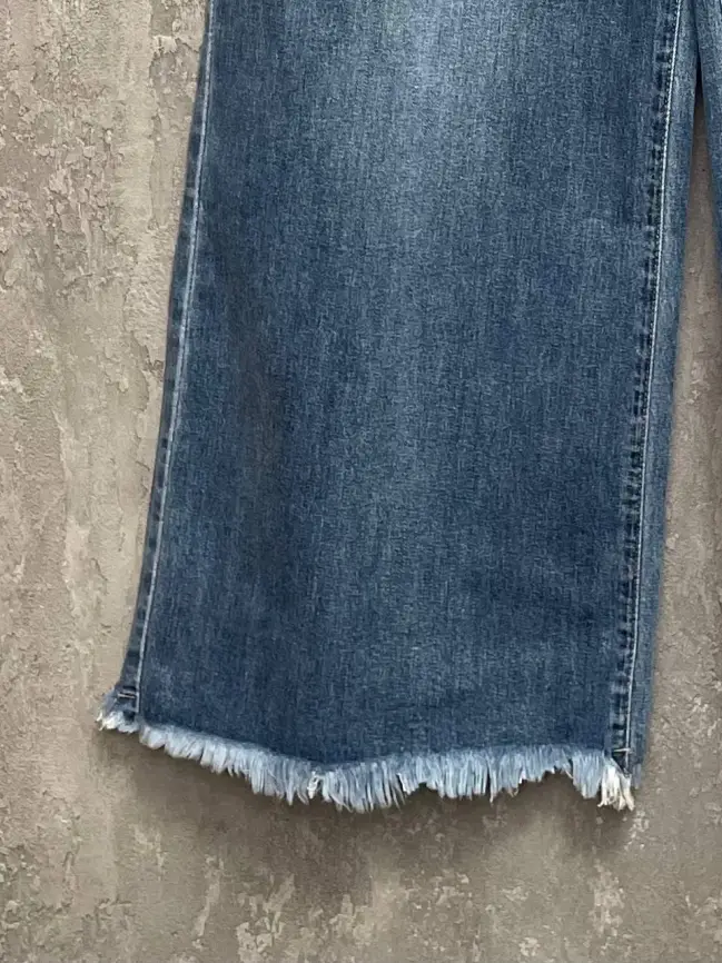 Джинсы палаццо 888 Размеры 50-52 фото 12