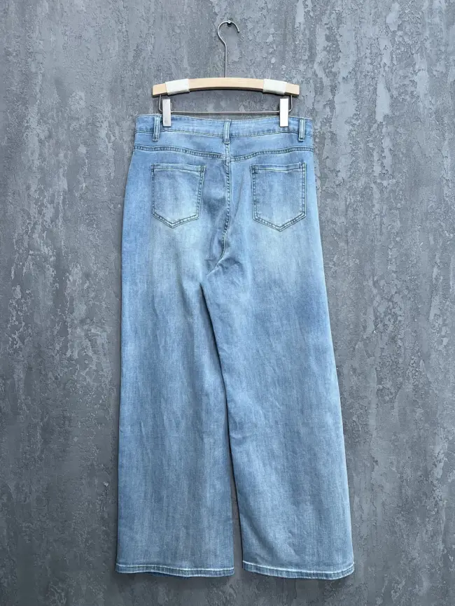 Джинсы 6678 Размеры 52-58 фото 20