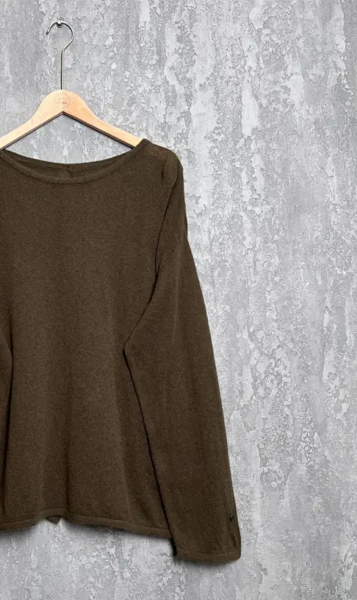 Джемпер 1851 Размер 50-58 фото 30