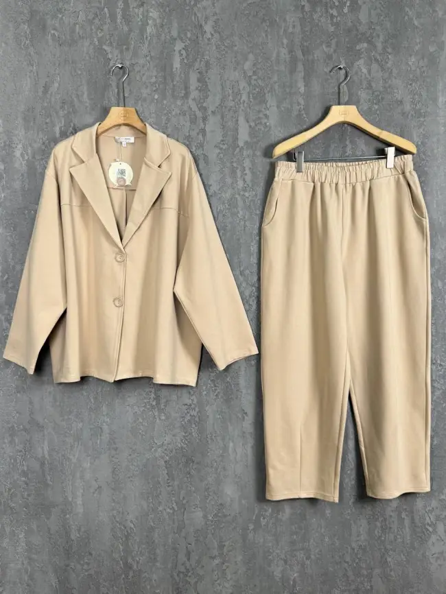 Брюки 33494 ЭттоПлюс размеры 52-58 фото 35