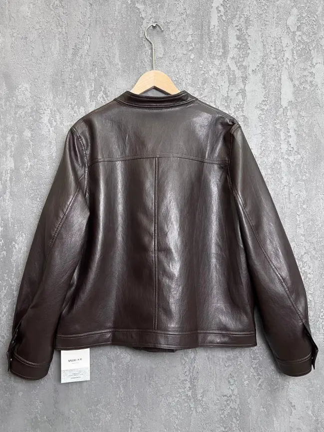 Куртка 61625 Размеры 50-58 фото 41