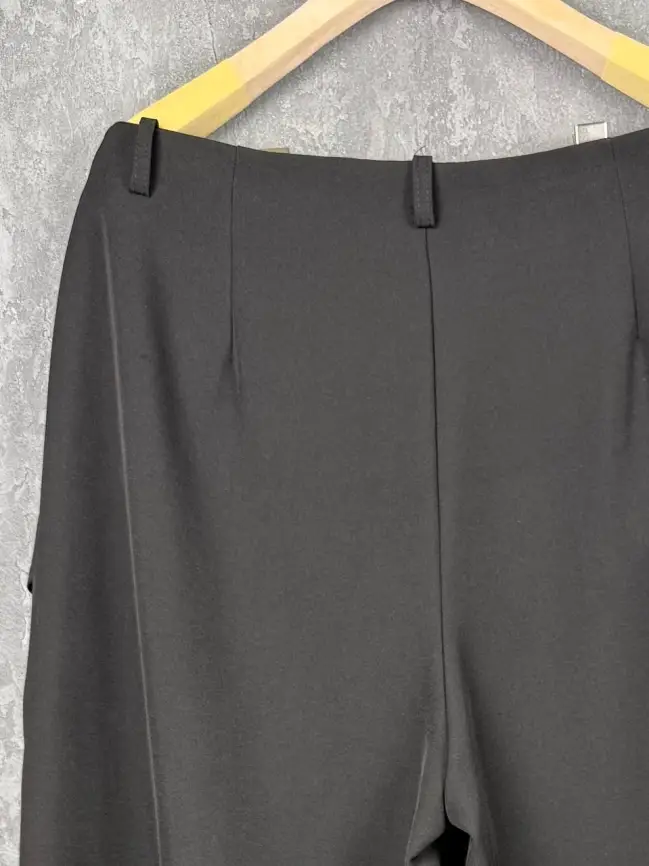 Брюки палаццо Бэст 35582 Размер 54-56 фото 18