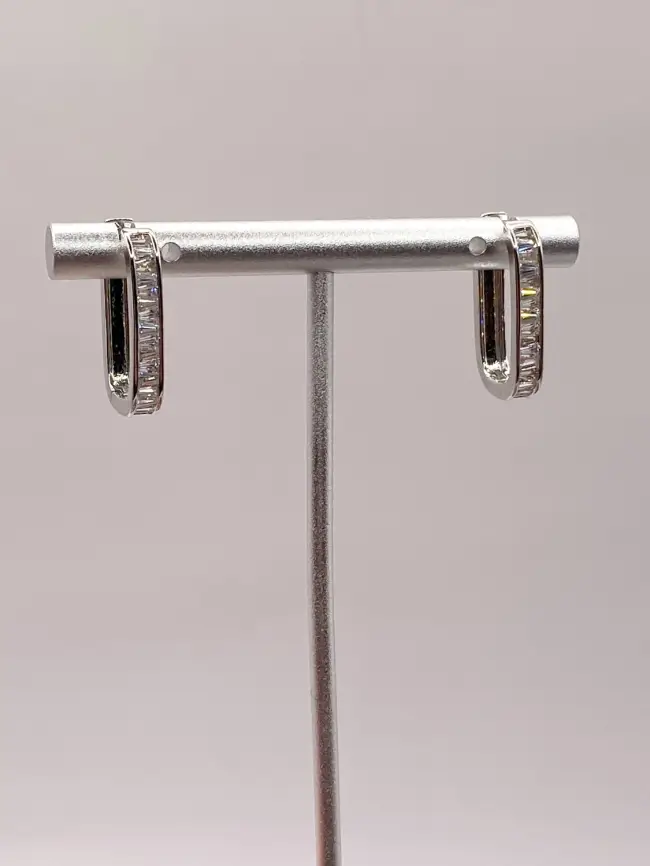 Серьги Б0295 фото 1