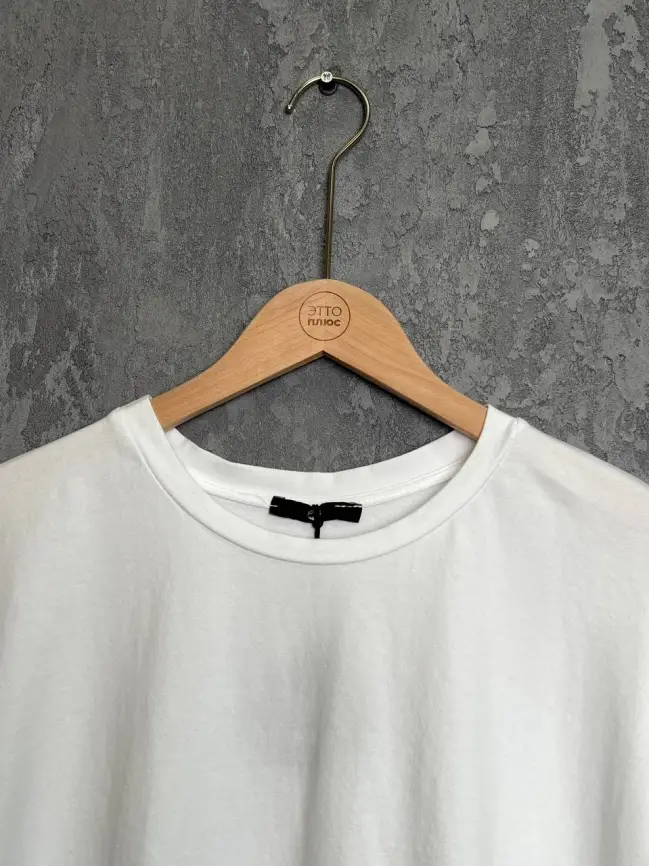 Футболка Италия 6175 Размер 48-54 фото 35