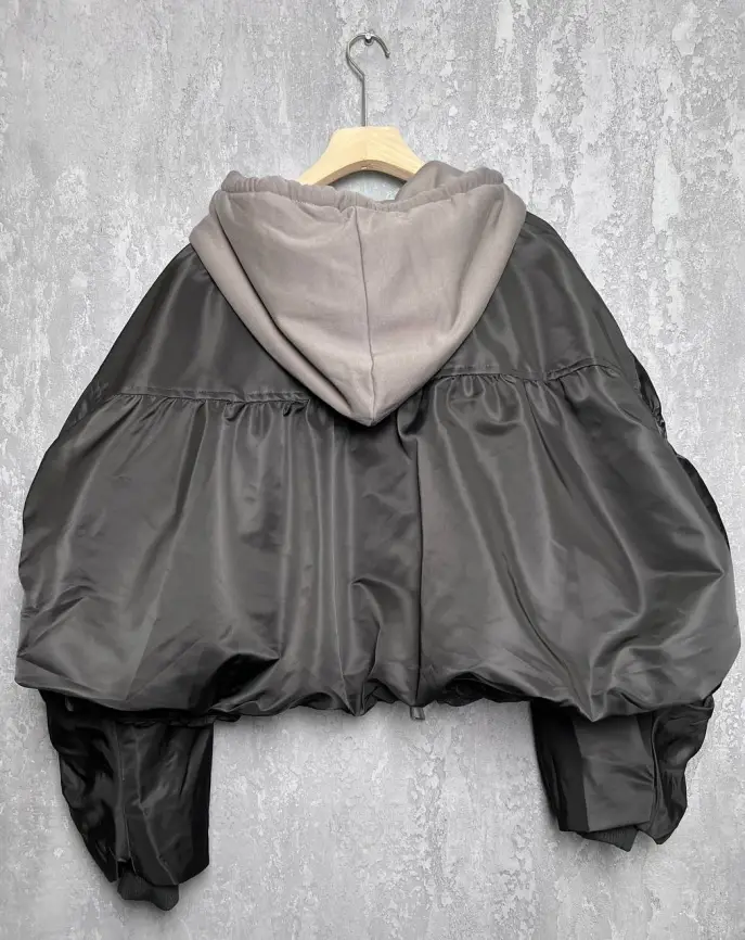 Куртка 9036 Размер 46-60 фото 20