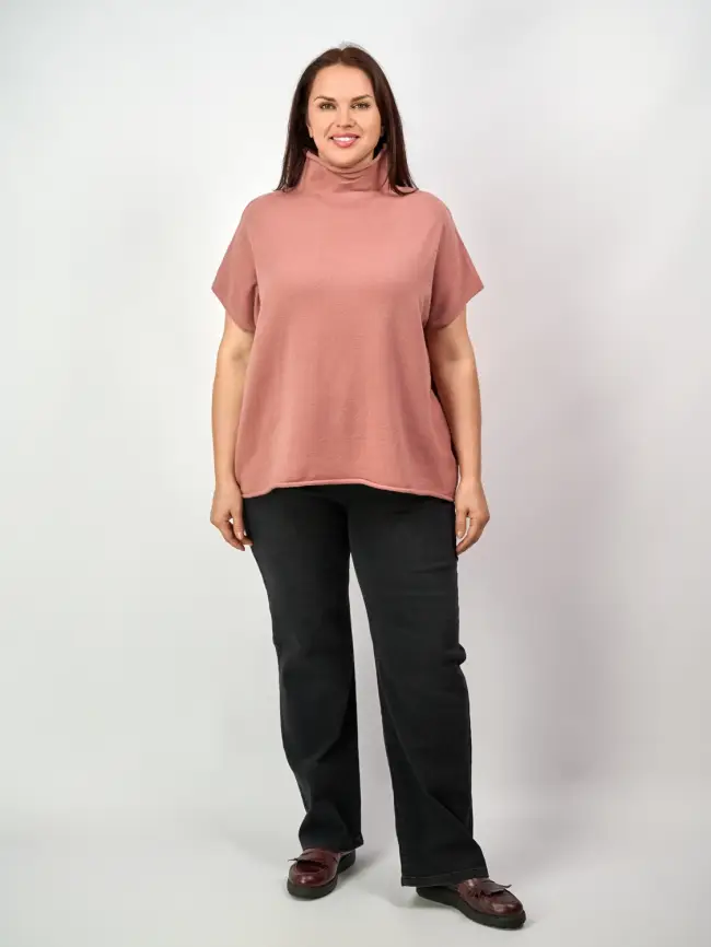 Жилет ЭттоПлюс 7054 Размер 48-58 фото 44