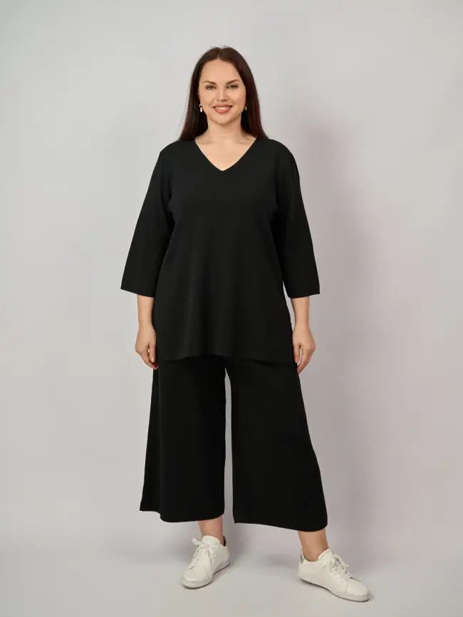 Костюм двойка 23217 Размер 50-58 фото 1