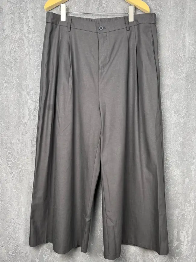 Палаццо 7/8 Бэст 35531 Размер 54-58 фото 11