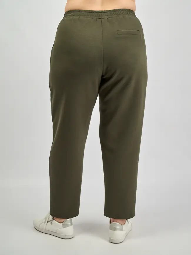 Брюки ЭттоПлюс 25270 Размеры 58-60 фото 41