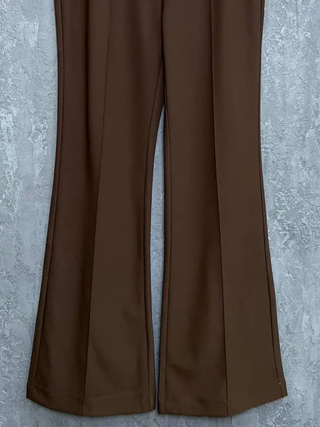 Брюки 93315 Размеры 50-60 фото 25