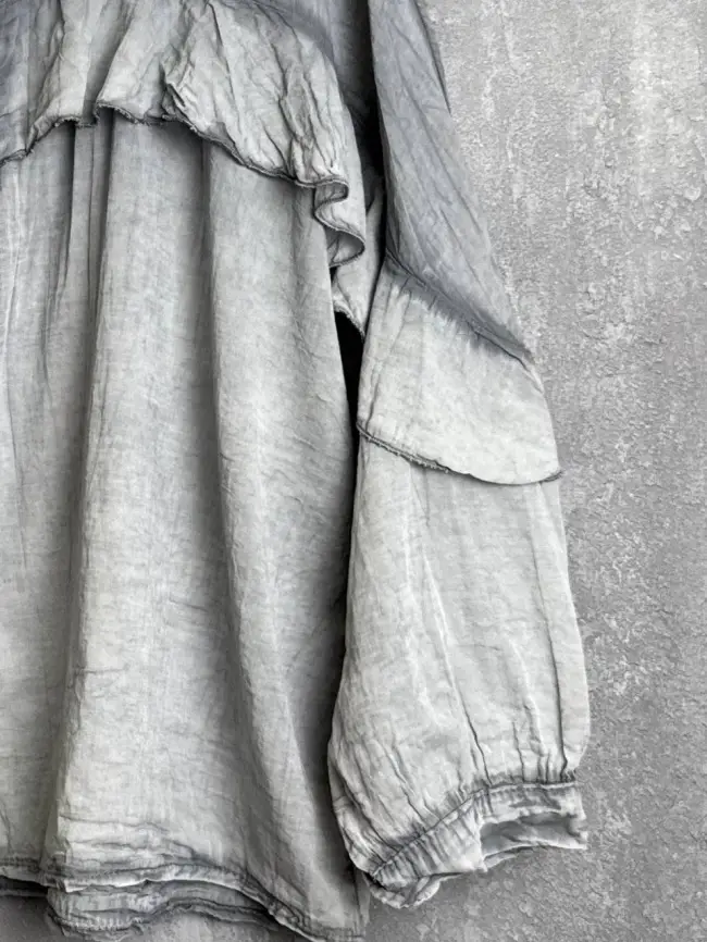 Рубашка Италия 5054 Размер 50-58 фото 6