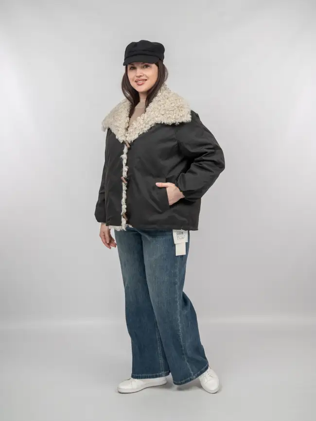 Кепи шерсть 25151 фото 42