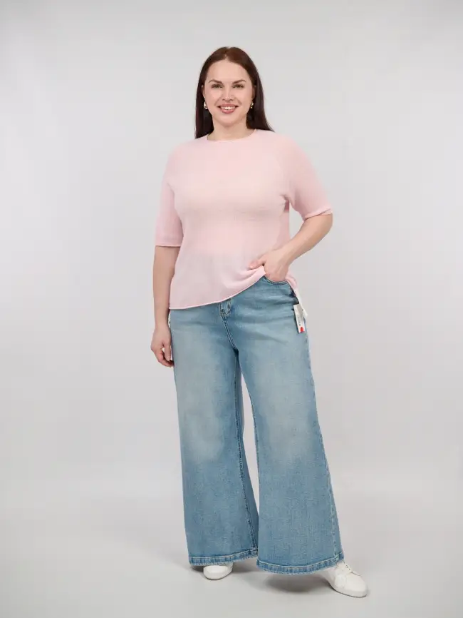 Джинсы 9638 Размеры 52-58 фото 1