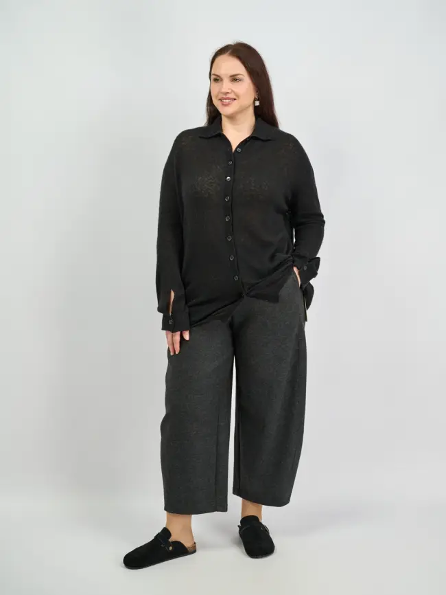 Кардиган 1867 Размер 48-54 фото 34