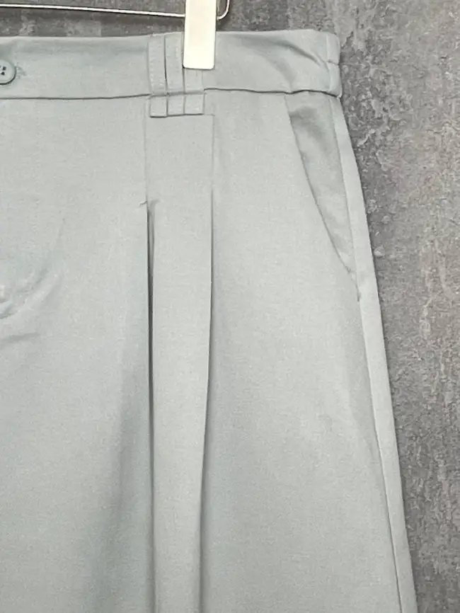 Юбка джинсовая 36208 Размеры 50-58 фото 21