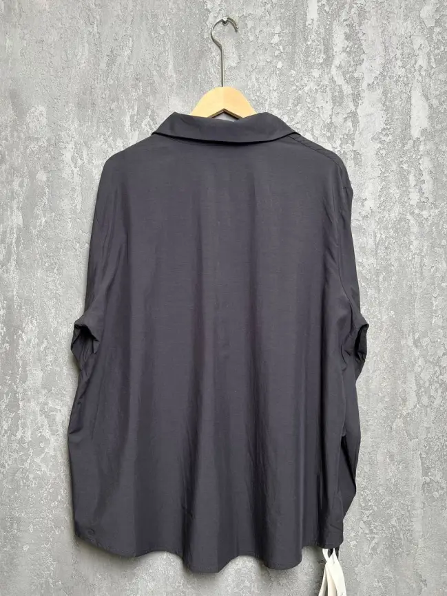 Рубашка 8133 Размер 52-58 фото 16