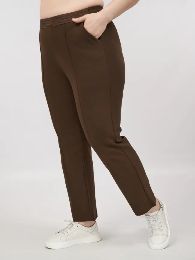 Брюки 93738 Размеры 46-58 фото 26