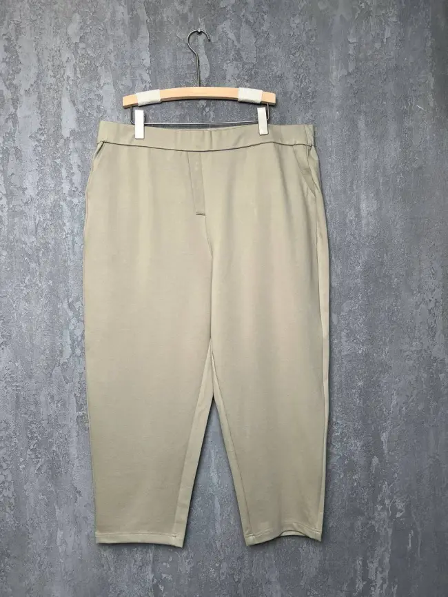 Брюки ЭттоПлюс 33586 Размеры 52-58 фото 92