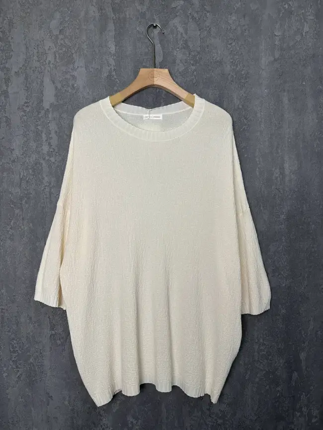 Джемпер ЭттоПлюс 1026 Размер 50-58 фото 66