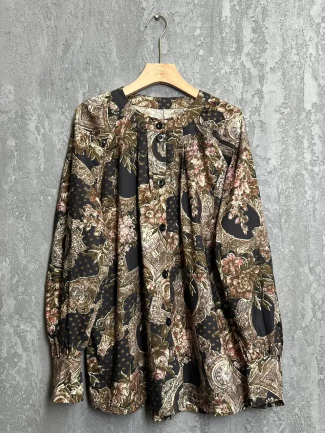 Рубашка 26S313 Размер 50-58 фото 8