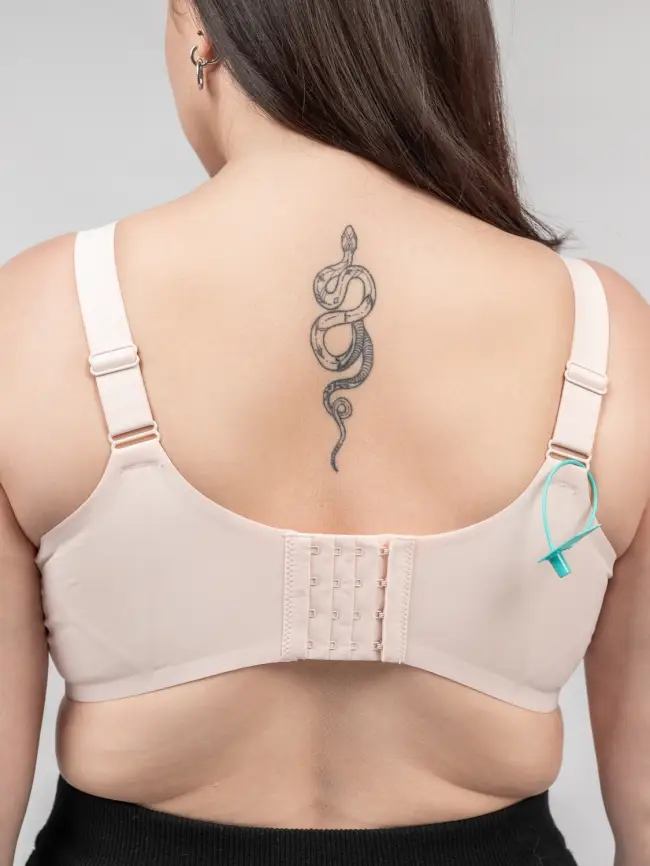 Топ бесшовный с чашками 953 фото 27