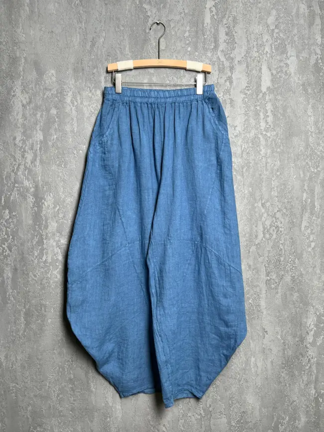 Брюки Италия 25036 фото 30