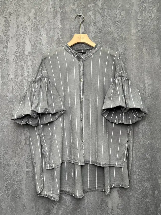 Рубашка Италия 6073 Размер 48-58 фото 23