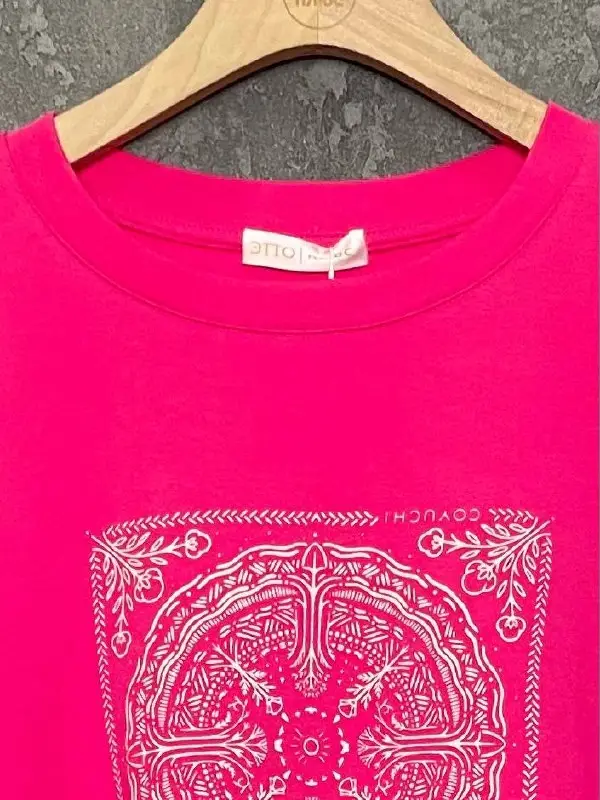 Лонгслив с принтом 95048 Размер 54-58 фото 51