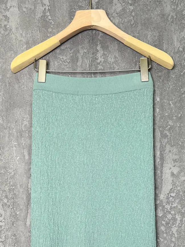 Юбка облегченная ЭттоПлюс 1026-1 Размер 48-56 фото 57