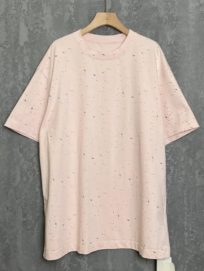 Футболка  Брызги 95061 Размер 50-54 фото 13