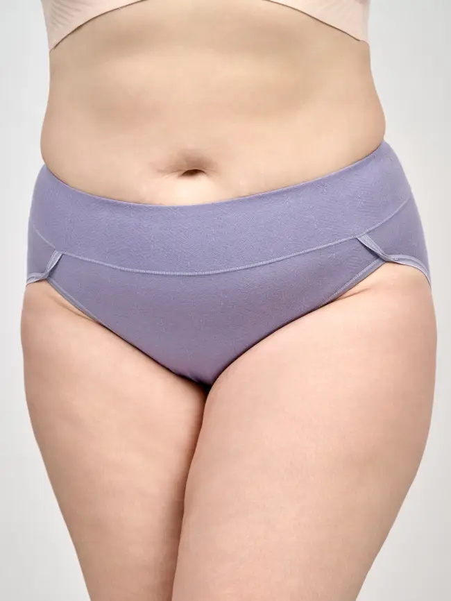 Трусы женские 2805 Размер 46-56 фото 17