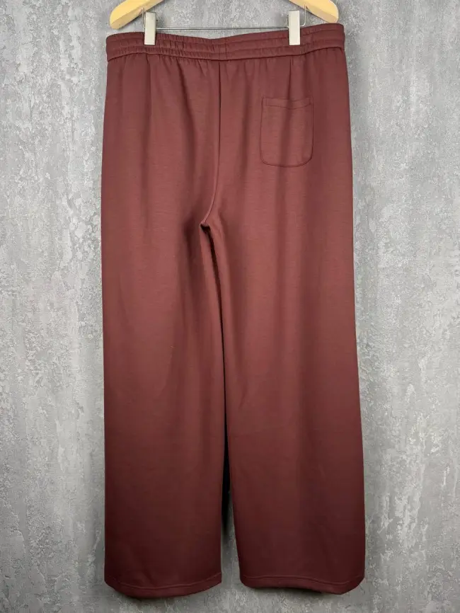 Брюки "Демисезонные"9751 Размеры 50-58 фото 21