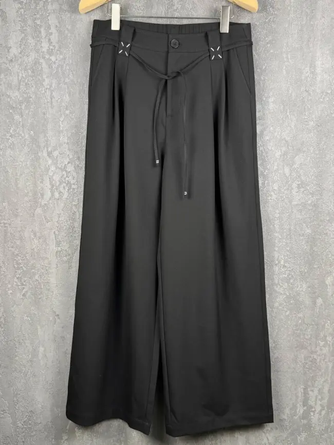 Брюки 6810 Размер 48-52 фото 8