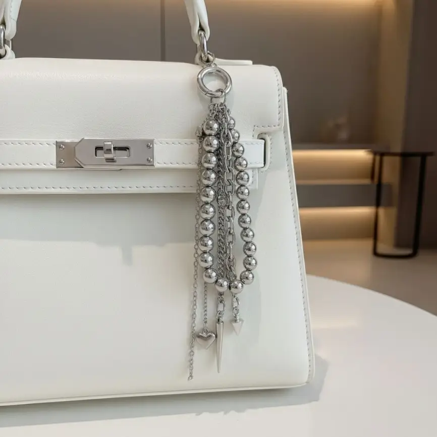 Подвеска на сумку Б0281 фото 1