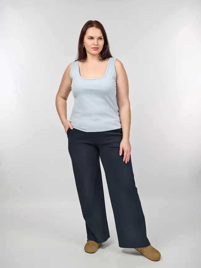 Майка 043 Размер 50-56 фото 22