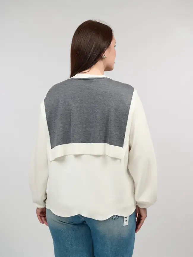 Аксессуар-накидка 1287 фото 5