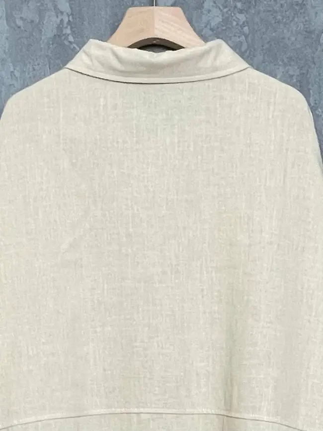 Рубашка-пиджак 25012 фото 19