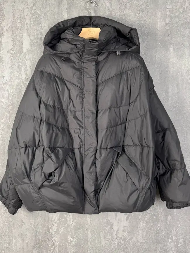 Куртка 0811 размер 52- 58 фото 35