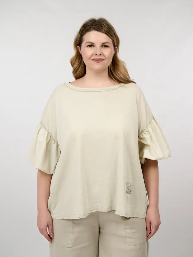 Футболка Италия 4012 Размер фото 14