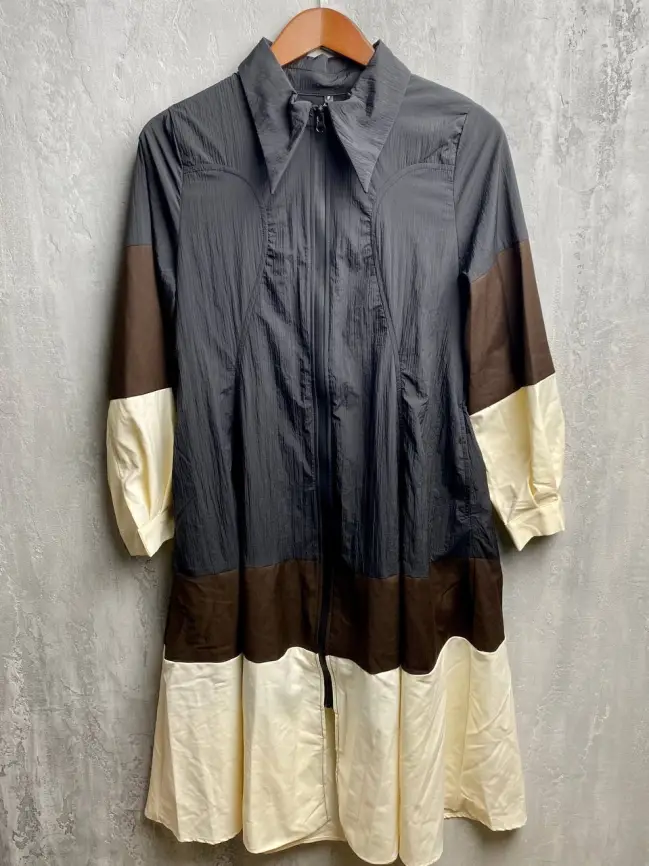 Платье-плащ 66333384 Размер 50 фото 1