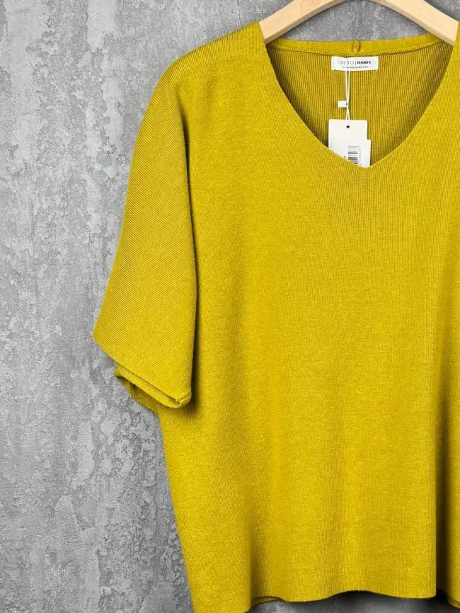 Джемпер 781 ЭттоПлюс Размер 50-58 фото 12