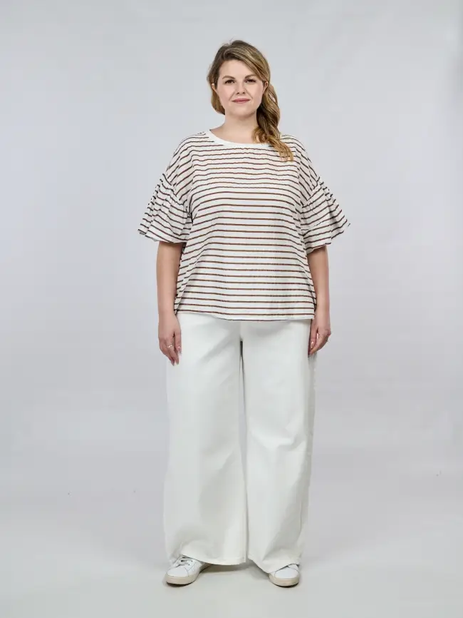 Джинсы 6620555 Размеры 52-58 фото 4