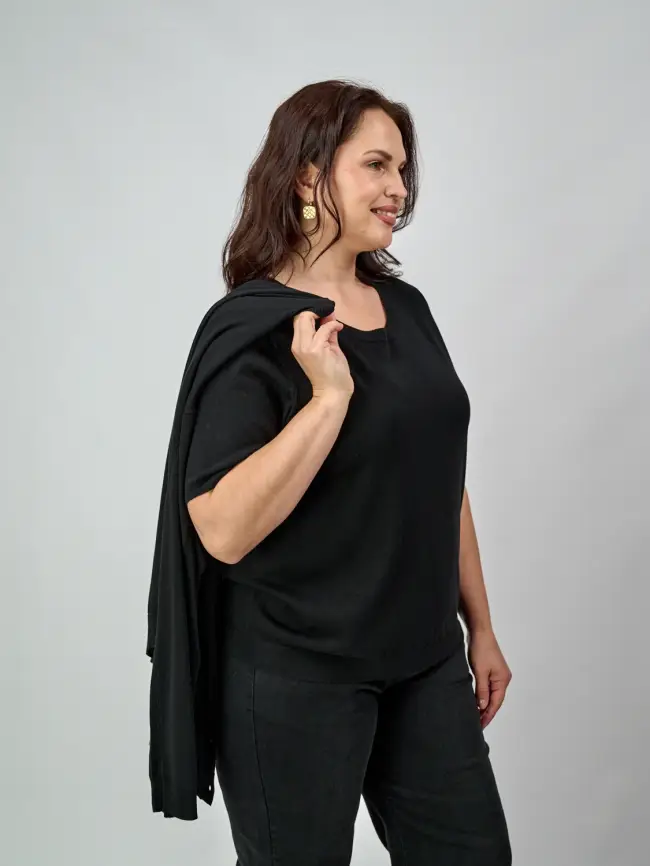 Комплект двойка 23175 Размер 48-58 фото 16