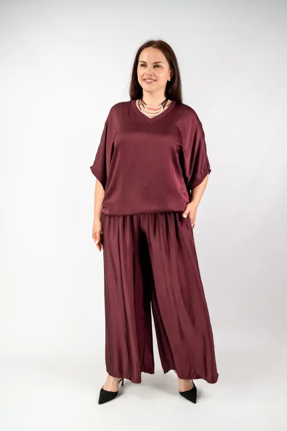 Палаццо атлас Италия 83071 Размер 48-56 фото 36