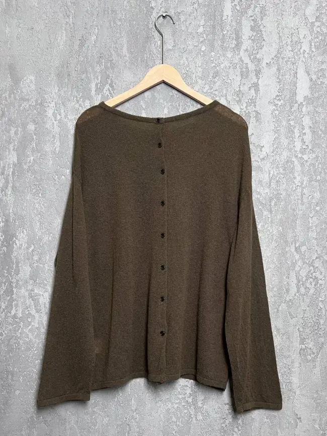 Джемпер 1851 Размер 50-58 фото 32