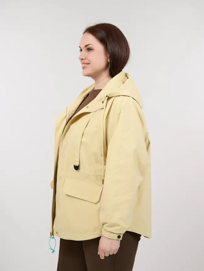 Куртка-ветровка 2802 Размер 50-58 фото 23