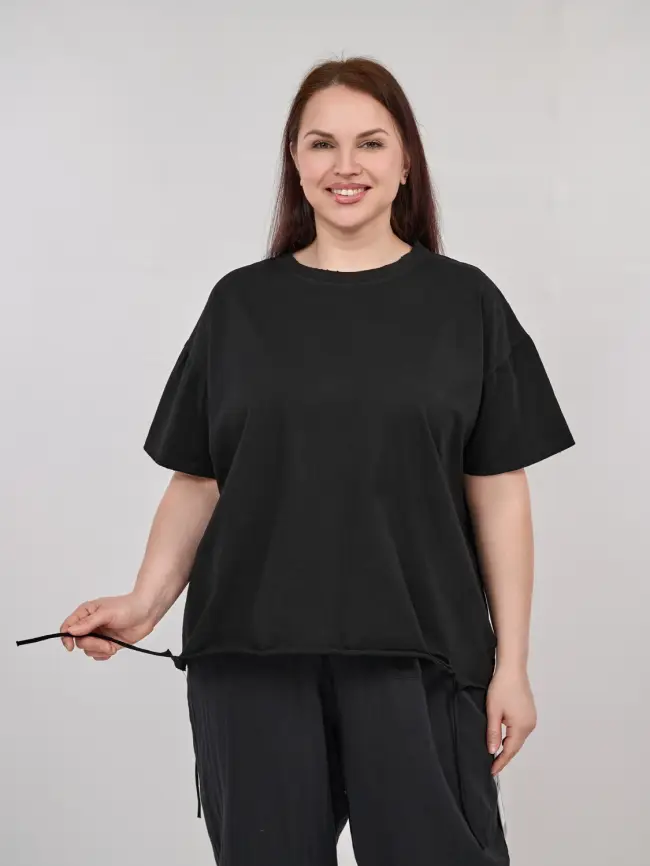 Футболка 2546 Размер 50-58 фото 15