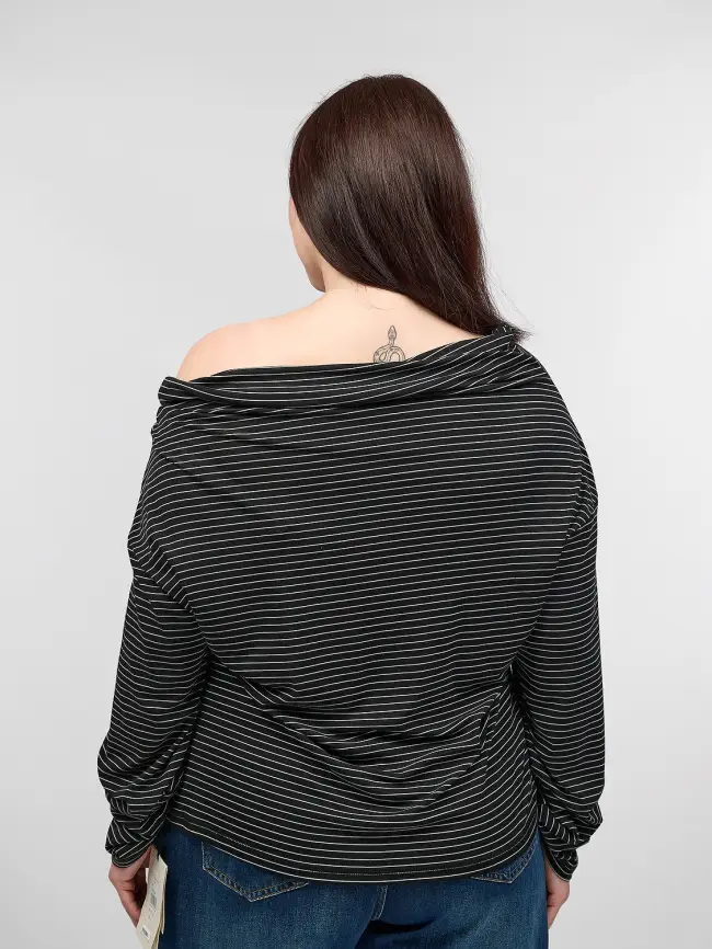 Лонгслив 0206 Размер 54-60 фото 6